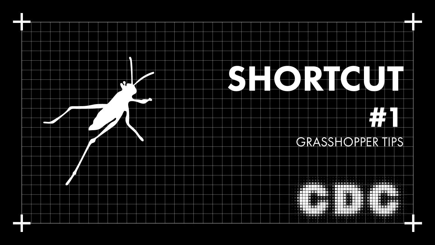 Shortcut - Part 01