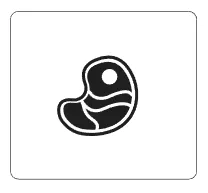 Single item icon